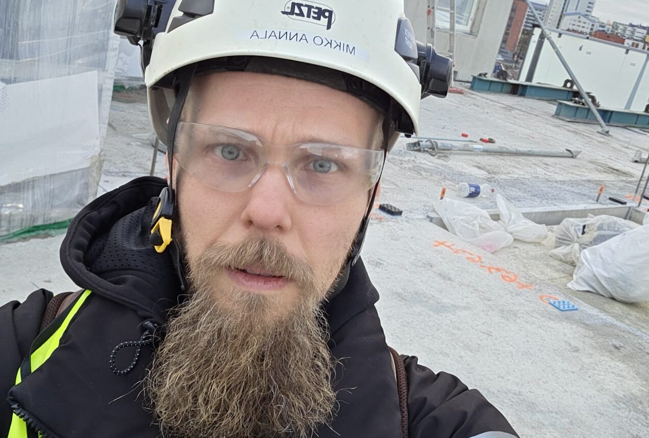 Onko sinulla kaikki keinot käytössä?