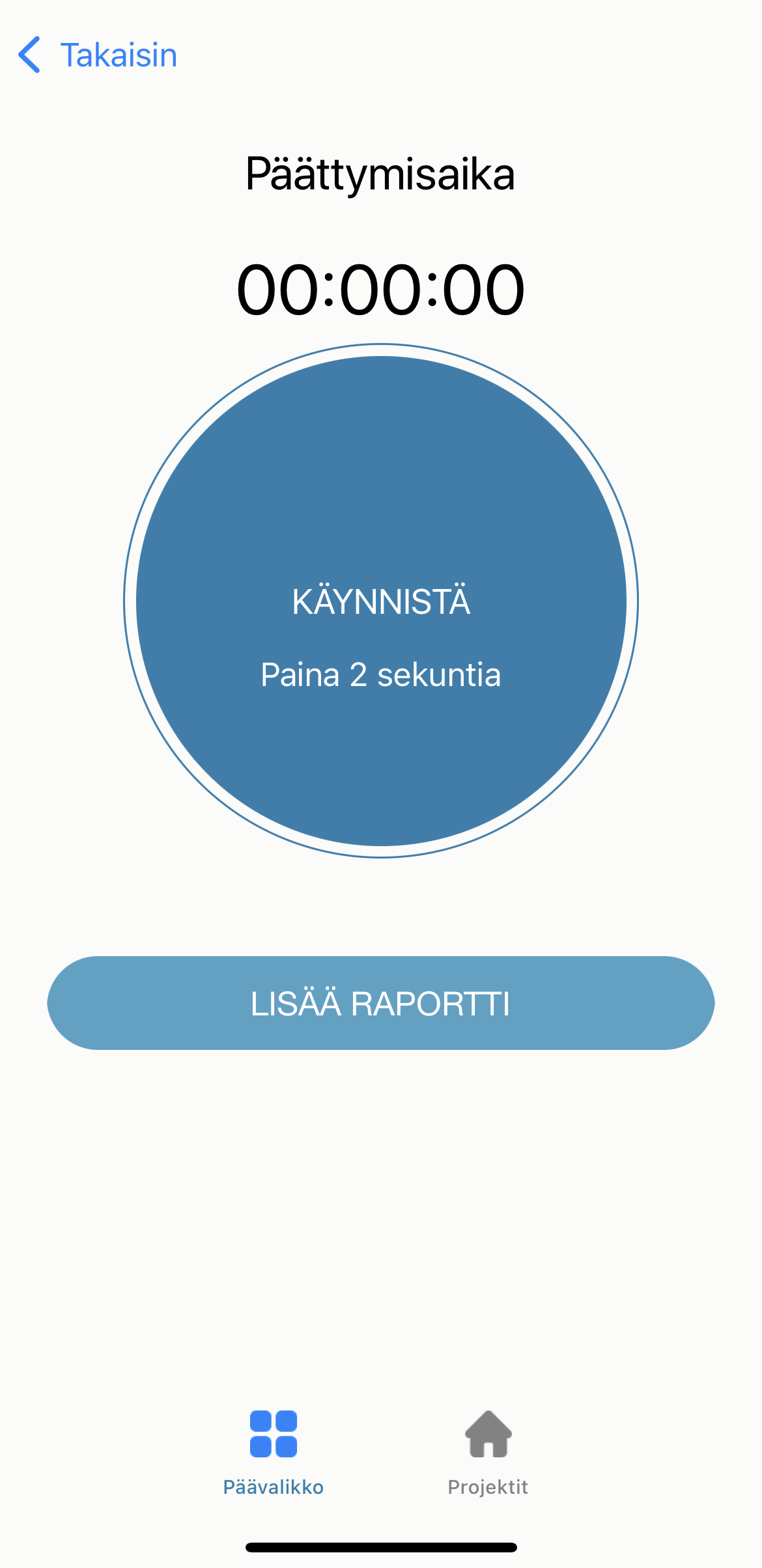 Vältä hankalat tilanteet – laita työajan kirjaus kuntoon