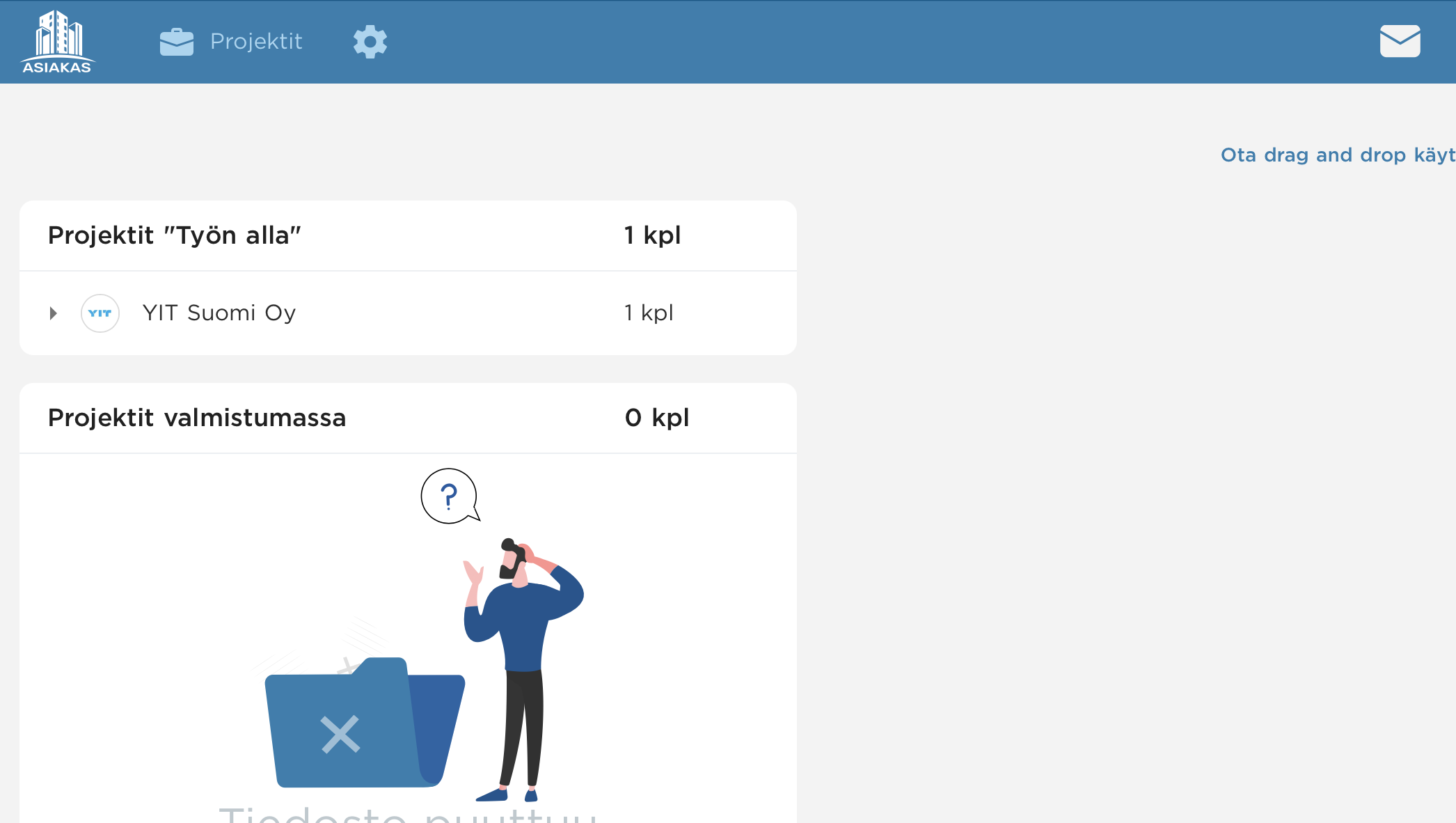 Täysi läpinäkyvyys urakkaan -mitä tekoäly tarjoaa?