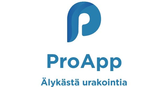 Uutta ProAppissa: Maksuerätaulukot