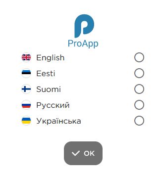 Mitä kieltä teidän työmaalla puhutaan?